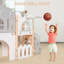 Ensemble de jeu pour tout-petits 8 en 1 pour tout-petits de 1 à 3 ans pour tout-petits-128849790
