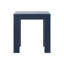The Sensual Side Of Sleek End Table-675298155