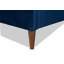 Lit plateforme tapissier Hendley-272815089