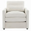 Fauteuil rembourré confortable 31,9 po-1892427882