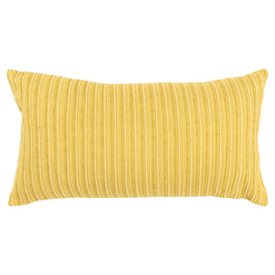 Coussin en polyester / viscose Leifsson