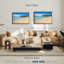 Impression sur toile Napili Bay Paradise-102858803
