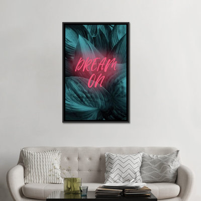 " Dream On " by Emanuela Carratoni