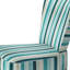 Chaise d'appoint rembourrée Zen Tranquility