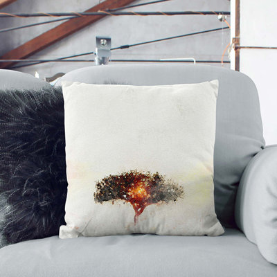 Square Cushion