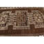 Tapis turc authentique authentique - une belle pièce traditionnelle pour tout décor