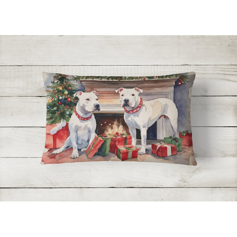 Other/No Pattern Outdoor Throw Pillow