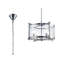 Clitherall 4 - Light Lantern Chandelier-709465603-709465600