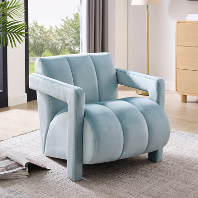 Fauteuil Contemporary