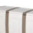 Plastic Blanket Chest
