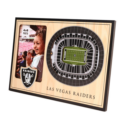 Beveled Picture Frame