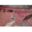 Tapis de couloir Shiraz