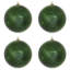 Ornement boule de mercure brillant-63982967