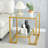 Evonna End Table