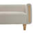 78.7" Upholstered Sofa