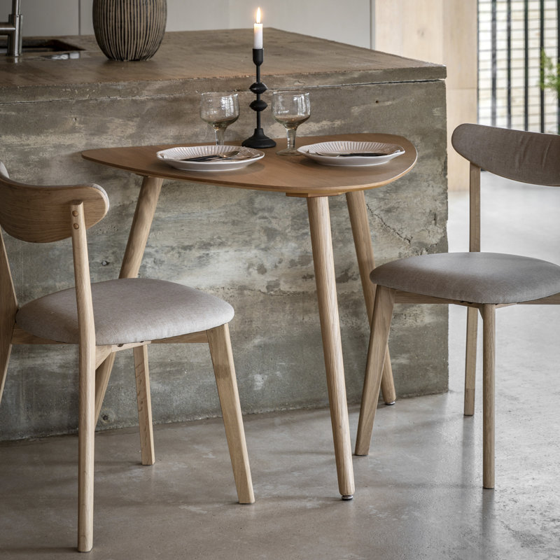 Rosalee Dining Table