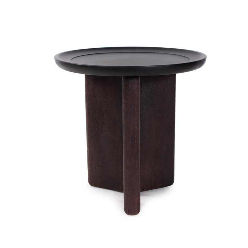 Jajaira Tray Top End Table