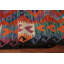 Tapis oriental Kilim en laine All-Over
