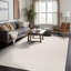 Tapis ivoire Nadene-245933248-256650636