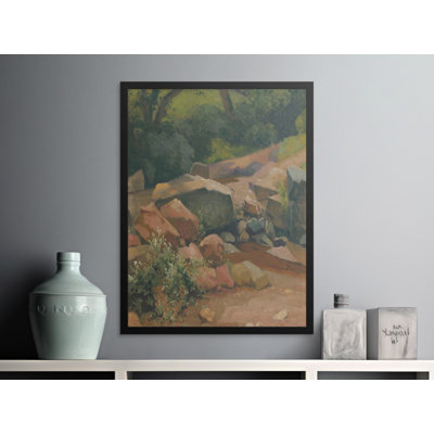 Amelia Print