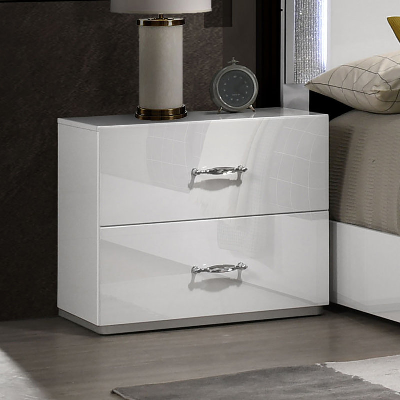 Table de chevet 1pc