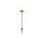 Artifacts One-Light Pendant-12820292