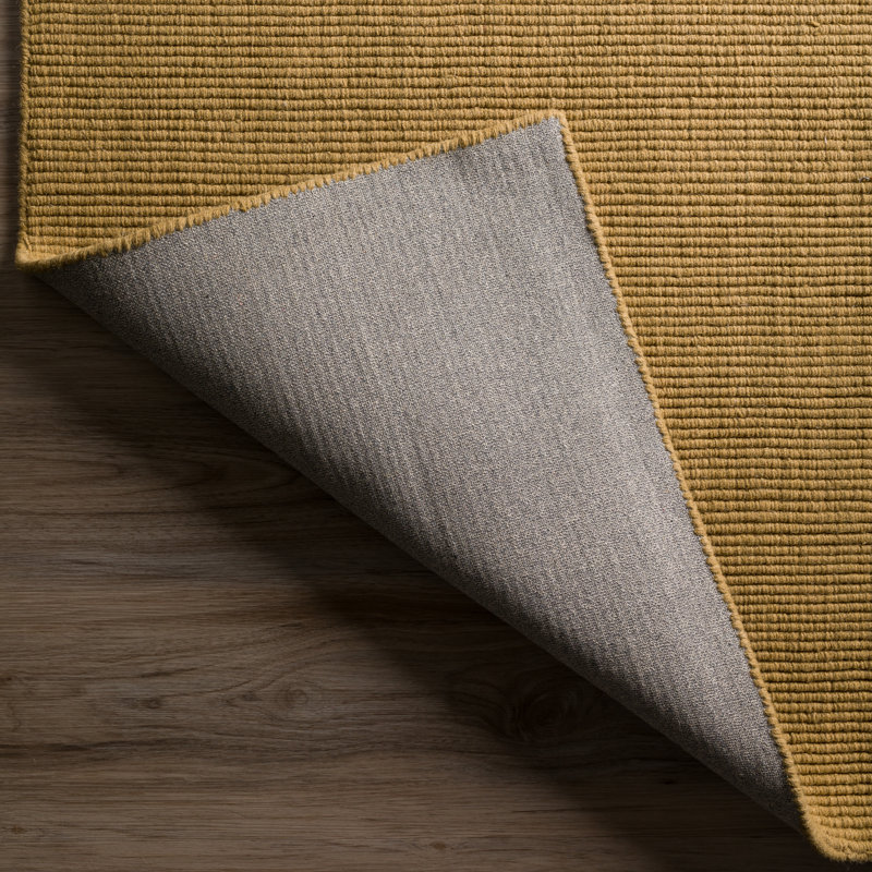 Dionne Wool Indoor Rug, Rectangle 9' x 13'