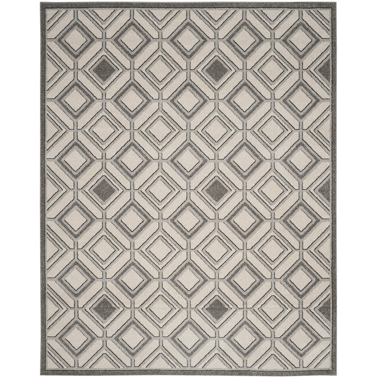 Amherst Performance Geometric Rug