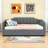 Upholstered Daybed with Underneath Storage-1924983406-1924983405