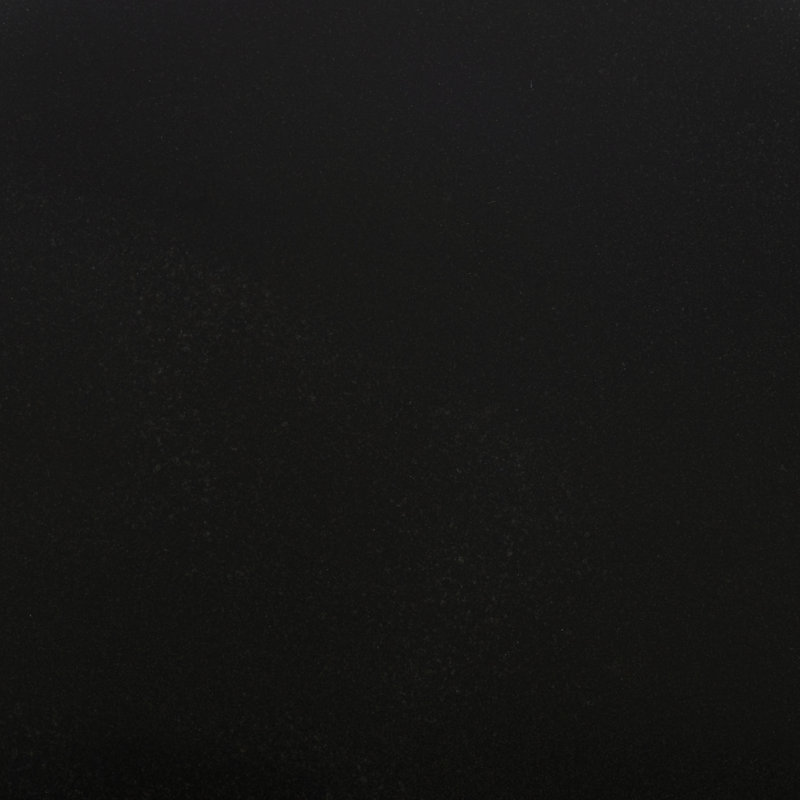 Marylou Marble Top Drink Table, Black