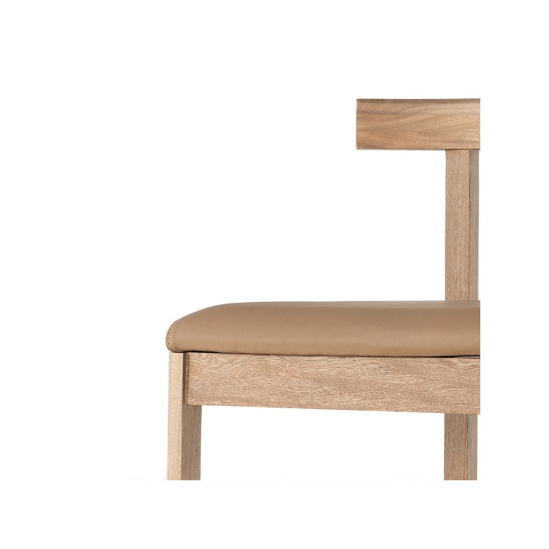 Chemin de table Aleahya, 72 po x 14 po, Pierre