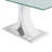 Modern Style Glass Table