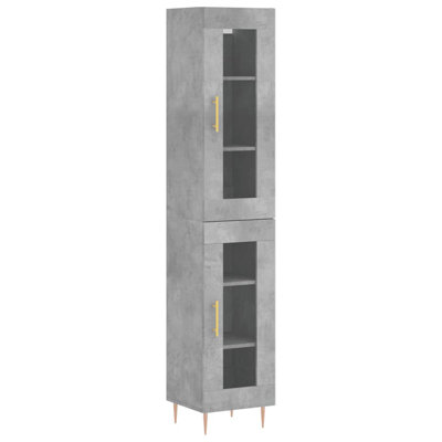 Adreinne Storage Cabinet