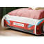 Cot Bed / Toddler (70 X 140cm) Standard Bed Frame-1275055282
