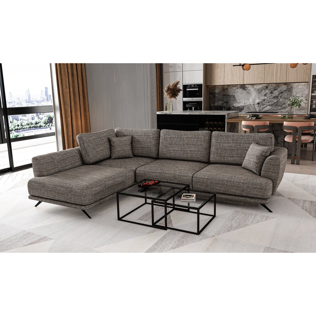 Ecksofa Ailise