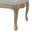 Banc rembourré Nystrom