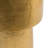 Clover Brass Floor Lamp, 20x20x45