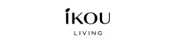 IKOU LIVING logo