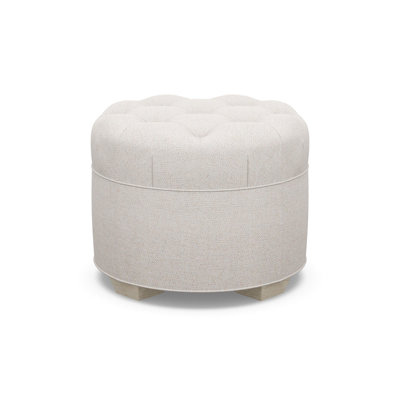 Round Ottoman