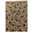 3x5 Peter Multi Rug