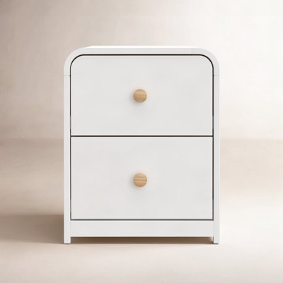 Santos Nightstand