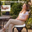 Outsunny Outdoor Bistro Chair Cushions Set of 4-478658266