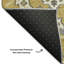 Tapis Global Premium Xamiera AMF1853 lavable à la machine-1403444106