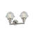 Gebhart 2 - Light Dimmable Vanity Light-33004700-33004711-33004703