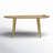 Avelines Single Coffee Table-1551507573