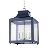 Leigh 4-Light Foyer Pendant