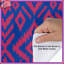Housses de couette ikat bleu-133504010