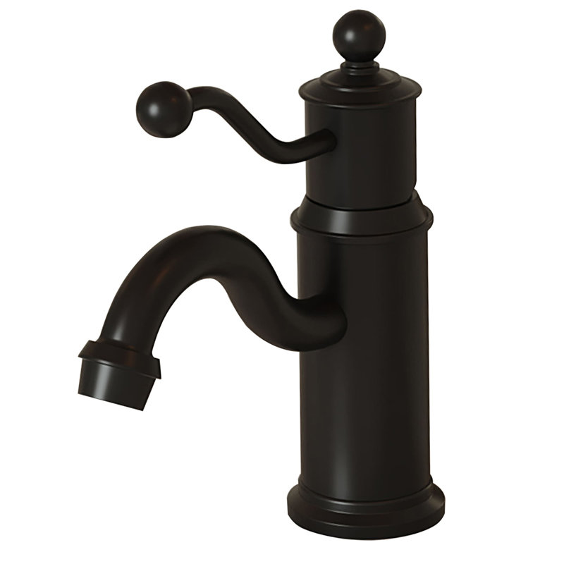 Single Hole Bathroom Faucet With Drain Assembly Single Handle Bathroom Sink Faucets Deck Mount Brass Bathroom Basin Taps