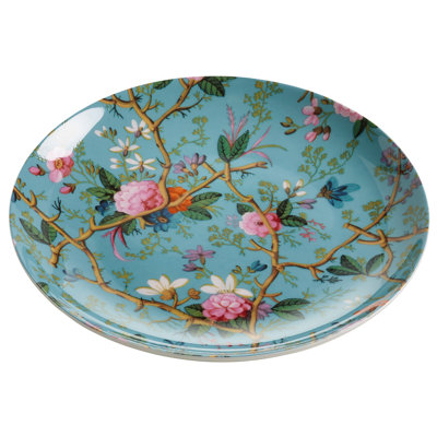 Kilburn Decorative Plate