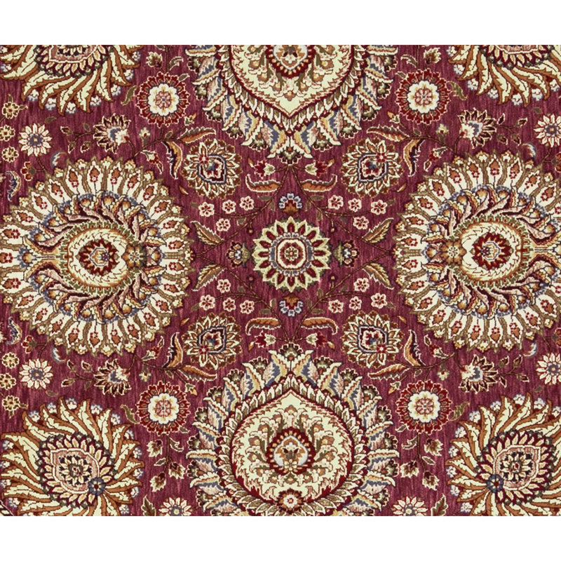 Manchuria One-of-a-Kind 8' Area Rug